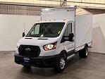 2025 Ford Transit 350 HD RWD Box Van for sale #F25261 - photo 3
