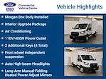 2025 Ford Transit 350 HD RWD Box Van for sale #F25261 - photo 4