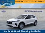2025 Ford Escape AWD SUV for sale #F25262 - photo 1