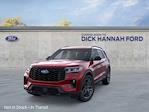 2025 Ford Explorer 4WD SUV for sale #F25263 - photo 3
