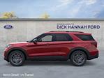2025 Ford Explorer 4WD SUV for sale #F25263 - photo 4