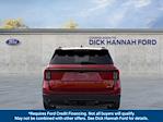 2025 Ford Explorer 4WD SUV for sale #F25263 - photo 5