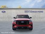 2025 Ford Explorer 4WD SUV for sale #F25263 - photo 6