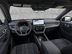 2025 Ford Explorer 4WD SUV for sale #F25263 - photo 9