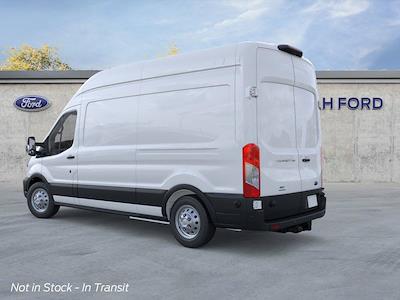 2025 Ford Transit 350 High Roof AWD Empty Cargo Van for sale #F25264 - photo 2