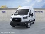 2025 Ford Transit 350 High Roof AWD Empty Cargo Van for sale #F25264 - photo 3