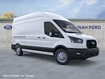 2025 Ford Transit 350 High Roof AWD Empty Cargo Van for sale #F25264 - photo 7