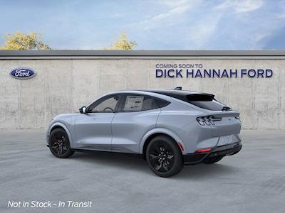 2025 Ford Mustang Mach-E AWD SUV for sale #F25268 - photo 2
