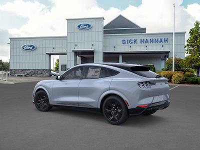 New 2025 Ford Mustang Mach-E GT AWD SUV for sale #F25268 - photo 2