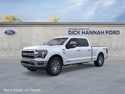 2025 Ford F-150 SuperCrew Cab 4x4 Pickup for sale #F25270 - photo 1