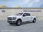 2025 Ford F-150 SuperCrew Cab 4x4 Pickup for sale #F25270 - photo 1