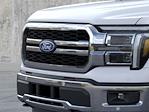 2025 Ford F-150 SuperCrew Cab 4x4 Pickup for sale #F25270 - photo 17