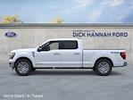2025 Ford F-150 SuperCrew Cab 4x4 Pickup for sale #F25270 - photo 4