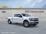 2025 Ford F-150 SuperCrew Cab 4x4 Pickup for sale #F25270 - photo 7