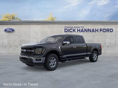 2025 Ford F-150 SuperCrew Cab 4x4 Pickup for sale #F25274 - photo 1