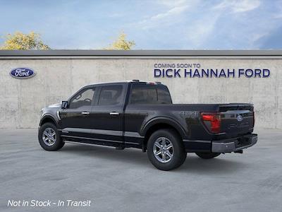 2025 Ford F-150 SuperCrew Cab 4x4 Pickup for sale #F25274 - photo 2
