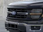 2025 Ford F-150 SuperCrew Cab 4x4 Pickup for sale #F25274 - photo 17