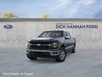 2025 Ford F-150 SuperCrew Cab 4x4 Pickup for sale #F25274 - photo 3