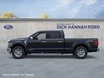 2025 Ford F-150 SuperCrew Cab 4x4 Pickup for sale #F25274 - photo 4