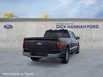 2025 Ford F-150 SuperCrew Cab 4x4 Pickup for sale #F25274 - photo 8