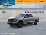 2025 Ford F-150 SuperCrew Cab 4x4 Pickup for sale #F25275 - photo 1