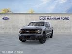 2025 Ford F-150 SuperCrew Cab 4x4 Pickup for sale #F25275 - photo 3