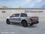 2025 Ford F-150 SuperCrew Cab 4x4 Pickup for sale #F25275 - photo 2