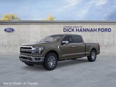 2025 Ford F-150 SuperCrew Cab 4x4 Pickup for sale #F25276 - photo 1