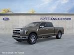 2025 Ford F-150 SuperCrew Cab 4x4 Pickup for sale #F25276 - photo 1