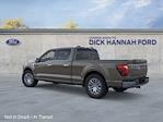 2025 Ford F-150 SuperCrew Cab 4x4 Pickup for sale #F25276 - photo 2