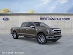 2025 Ford F-150 SuperCrew Cab 4x4 Pickup for sale #F25276 - photo 7