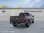 2025 Ford F-150 SuperCrew Cab 4x4 Pickup for sale #F25276 - photo 8