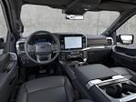 2025 Ford F-150 SuperCrew Cab 4x4 Pickup for sale #F25276 - photo 9