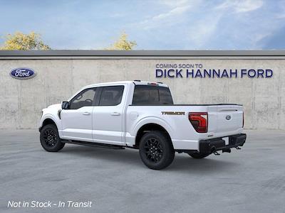 2025 Ford F-150 SuperCrew Cab 4x4 Pickup for sale #F25280 - photo 2