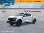 2025 Ford F-150 SuperCrew Cab 4x4 Pickup for sale #F25280 - photo 1