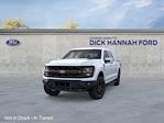 2025 Ford F-150 SuperCrew Cab 4x4 Pickup for sale #F25280 - photo 3