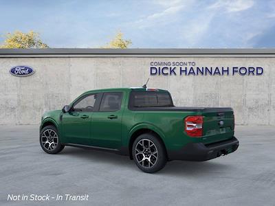 New 2025 Ford Maverick Lariat SuperCrew Cab AWD Pickup for sale #F25282 - photo 2