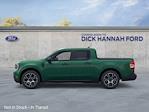 New 2025 Ford Maverick Lariat SuperCrew Cab AWD Pickup for sale #F25282 - photo 4
