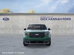 New 2025 Ford Maverick Lariat SuperCrew Cab AWD Pickup for sale #F25282 - photo 6