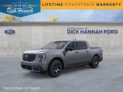 New 2025 Ford Maverick Lariat SuperCrew Cab AWD Pickup for sale #F25283 - photo 1