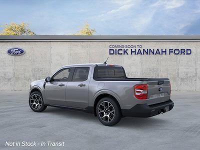 New 2025 Ford Maverick Lariat SuperCrew Cab AWD Pickup for sale #F25283 - photo 2