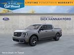 New 2025 Ford Maverick Lariat SuperCrew Cab AWD Pickup for sale #F25283 - photo 1