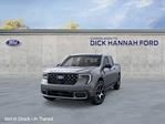New 2025 Ford Maverick Lariat SuperCrew Cab AWD Pickup for sale #F25283 - photo 3