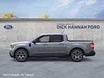 New 2025 Ford Maverick Lariat SuperCrew Cab AWD Pickup for sale #F25283 - photo 4