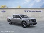 New 2025 Ford Maverick Lariat SuperCrew Cab AWD Pickup for sale #F25283 - photo 7