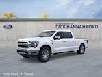 2025 Ford F-150 SuperCrew Cab 4x4 Pickup for sale #F25284 - photo 1