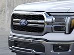 2025 Ford F-150 SuperCrew Cab 4x4 Pickup for sale #F25284 - photo 17