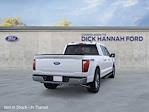 2025 Ford F-150 SuperCrew Cab 4x4 Pickup for sale #F25284 - photo 8