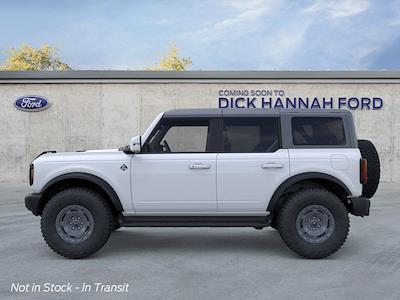 2025 Ford Bronco 4WD SUV for sale #F25285 - photo 2