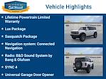 2025 Ford Bronco 4WD SUV for sale #F25285 - photo 4